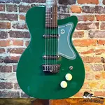 Электрогитара Danelectro '57 (Нефрит - *НОВАЯ*) - фото