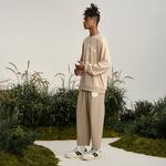 Свитшот Unisex Palladium, Зеленый чай - фото 5