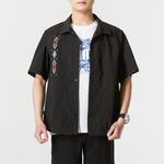 Мужская рубашка Puma, цвет Black - фото 2