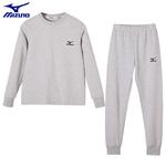 Детский комплект Mizuno, umber - фото 3