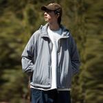 Солнцезащитная одежда унисекс Jeep, серый - фото 16