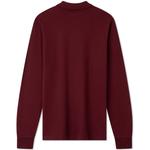 Поло 1985 Tommy Hilfiger, серый - фото 9