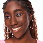 Жидкая подводка для глаз Lash Princess Essence, White - фото 3