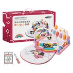 Детский напольный пианино фитнес-стенд развивающие игрушки Disney - фото 8