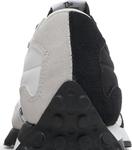 Кроссовки New Balance 327 Big Kid 'Collective - Black', черный - фото 8