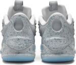 Кроссовки Nike Adapt BB 2.0 'Nike Mag' UK Charger, серый - фото 7