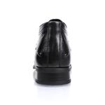 Чёрные классические туфли Cachiotti мужские - фото 5