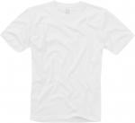 Футболка Brandit, белый - фото