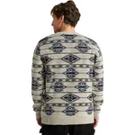 Свитер Billabong Rancheroew, бежевый - фото 2