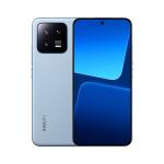 Смартфон Xiaomi 13, 12/256 ГБ, голубой - фото 2