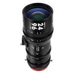 Кинообъектив 7Artisans Sprite 24-96mm T2.9 Cine Zoom, Canon EF Mount, черный - фото 2