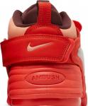 Кроссовки Nike AMBUSH x Air Adjust Force 'Light Madder Root', красный - фото 8