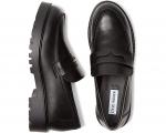 Лоферы Lotto Loafer Steve Madden, черный - фото 2