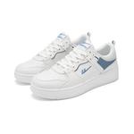 Кроссовки WARRIOR Skateboarding Shoes Unisex Low-top, хаки - фото 21