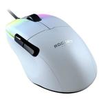 Проводная игровая мышь Roccat Kone Pro, белый - фото 4