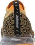 Кроссовки Nike Air VaporMax Flyknit 2 'Leopard', коричневый - фото 8