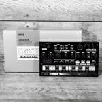 Аналоговый генератор ударов Volca Kick Korg VOLCAKICK - фото 2