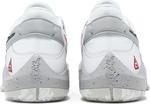 Кроссовки Nike Zoom Freak 2 'White Cement', белый - фото 7