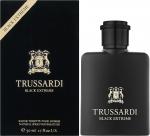 Туалетная вода Trussardi Black Extreme - фото 3