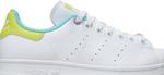 Кроссовки Adidas Monsters Inc. x Stan Smith, белый - фото 2