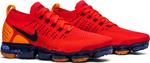 Кроссовки Nike Air VaporMax 2 Flyknit 'Red Orbit', красный - фото 9