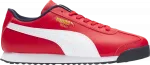 Кроссовки Puma Roma Country Pack - USA, красный - фото