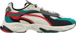 Кроссовки Puma RS-Connect Dust - Parasailing, зеленый - фото
