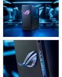 Wi-Fi роутер Asus ROG Strix GS7 Magic Box, чёрный - фото 2