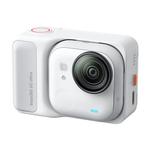 Экшн-камера Insta360 Go Ultra, Popular Set, белый - фото 5