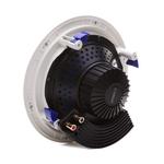 Колонка Yamaha NS-IC800 для домашнего кинотеатра (пара), белый - фото 6