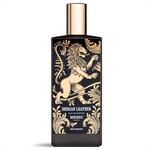 Парфюмерная вода Memo Paris Iberian Leather Unisex - фото