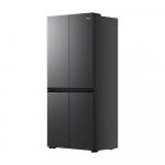 Холодильник Haier 472L, BCD-472WGHTDB9SYU1, серебристо-серый - фото 3