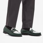 Мокасины Bass Weejuns Larson Penny Loafer - фото 6