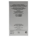 Одеколон Acca Kappa White Moss 50 мл - фото 2