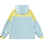 The Simpsons Куртка унисекс «Симпсоны», Желтый - фото 11