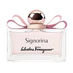 Парфюмерная вода Salvatore Ferragamo Signorina - фото