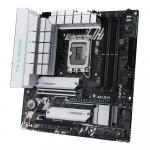 Материнская плата Asus TX GAMING B760M WIFI, LGA1700, DDR5 - фото 2