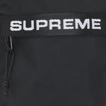 Сумка Supreme Shoulder Bag Black, черный - фото 3