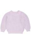 Джемпер Copenhagen Colors UNISEX, Lavender/Lilac - фото 2