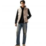 Пуховик мужской Calvin Klein, BEH-Space Black - фото 6