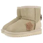 Сапоги Gioseppo Revuca, бежевый - фото 2