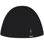 Шапочка из мериносовой шерсти Smartwool, Black - фото