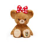 Плюшевая игрушка University Panda Series Disney Store - фото 8