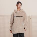 Свитшот Europe Version унисекс Champion, зеленый - фото 10