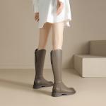 Сапоги женские Josiny, цвет Light Brown - фото 14