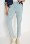 Брюки Cecil IM CAUSAL FIT, Blau/Light Blue - фото