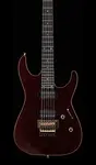 ESP M-II FR США - Red Rose Marble #25098 - фото