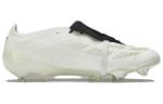 Adidas Predator Elite Foldover Tongue FG Cloud White Y-3 - фото 2
