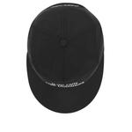 End. x About:Blank кепка, черный - фото 4