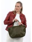 Сумка шоппер SURI FREY, оливковый - фото 3